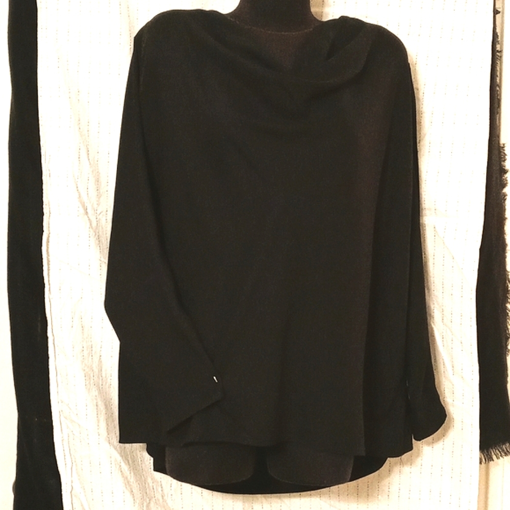 Plus size top